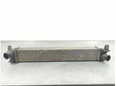 Recambio de intercooler para fiat ducato combi 30 (290) 130 (l1h1) referencia OEM IAM 1382428080  