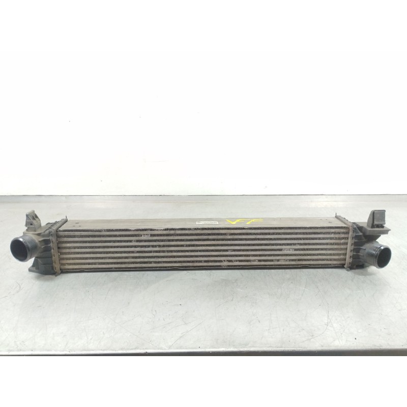 Recambio de intercooler para fiat ducato combi 30 (290) 130 (l1h1) referencia OEM IAM 1382428080  