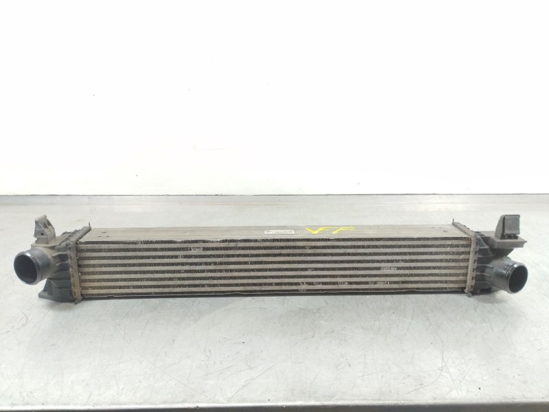 Recambio de intercooler para fiat ducato combi 30 (290) 130 (l1h1) referencia OEM IAM 1382428080  