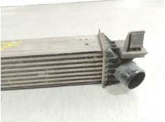Recambio de intercooler para fiat ducato combi 30 (290) 130 (l1h1) referencia OEM IAM 1382428080   2