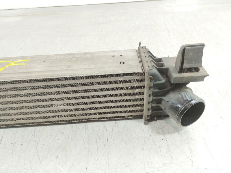 Recambio de intercooler para fiat ducato combi 30 (290) 130 (l1h1) referencia OEM IAM 1382428080  