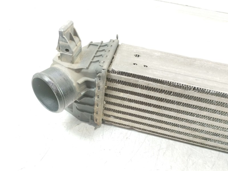 Recambio de intercooler para fiat ducato combi 30 (290) 130 (l1h1) referencia OEM IAM 1382428080  