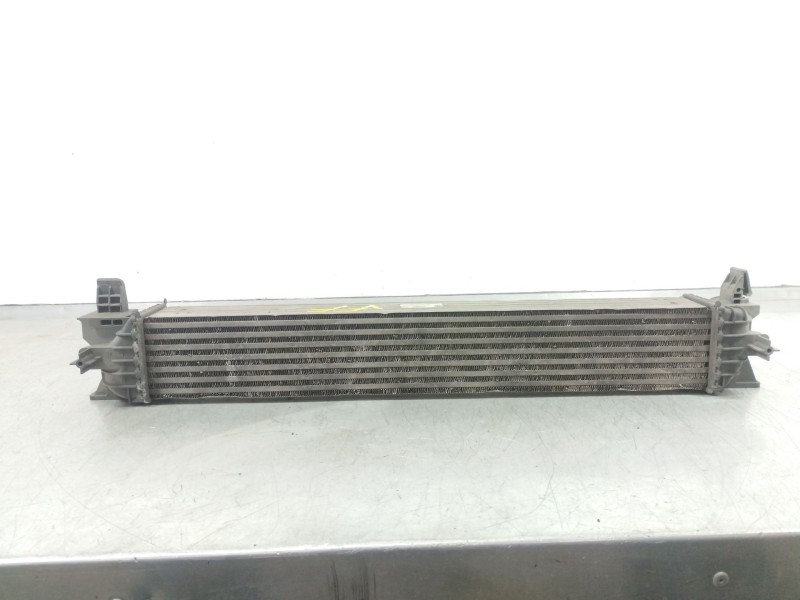 Recambio de intercooler para fiat ducato combi 30 (290) 130 (l1h1) referencia OEM IAM 1382428080  