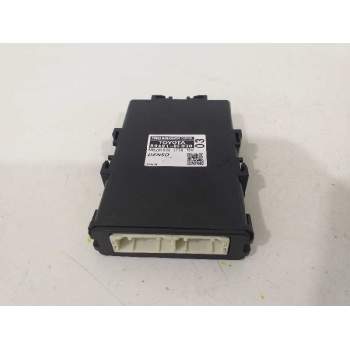 MODULO ELECTRONICO 859400F030 306330 