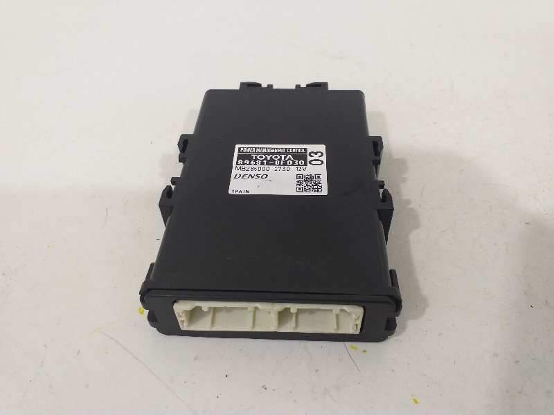 MODULO ELECTRONICO 859400F030 306330 