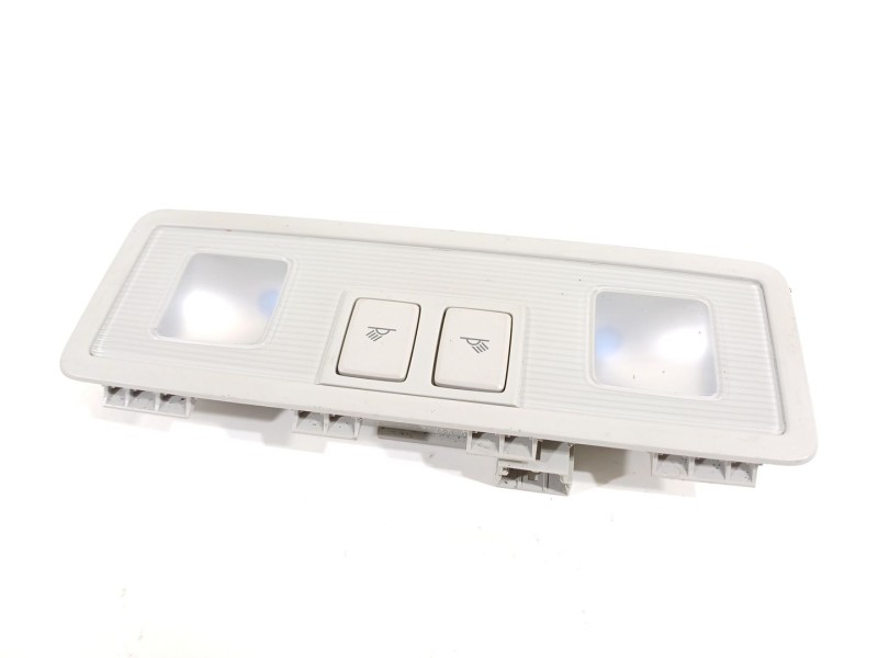 Recambio de luz interior para volkswagen golf vii lim. advance bluemotion referencia OEM IAM 5G0947291  