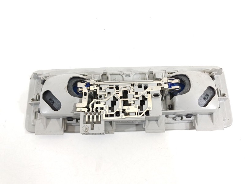 Recambio de luz interior para volkswagen golf vii lim. advance bluemotion referencia OEM IAM 5G0947291  