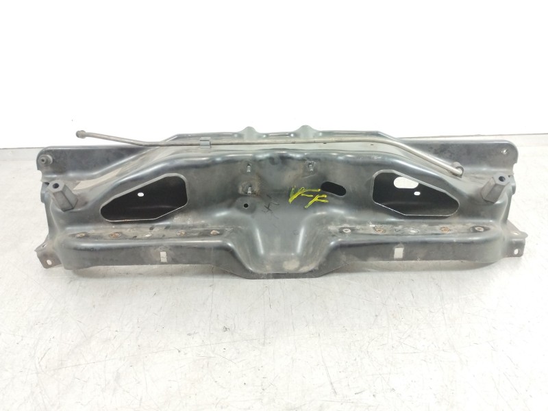 Recambio de panel frontal para fiat ducato combi 30 (290) 130 (l1h1) referencia OEM IAM   