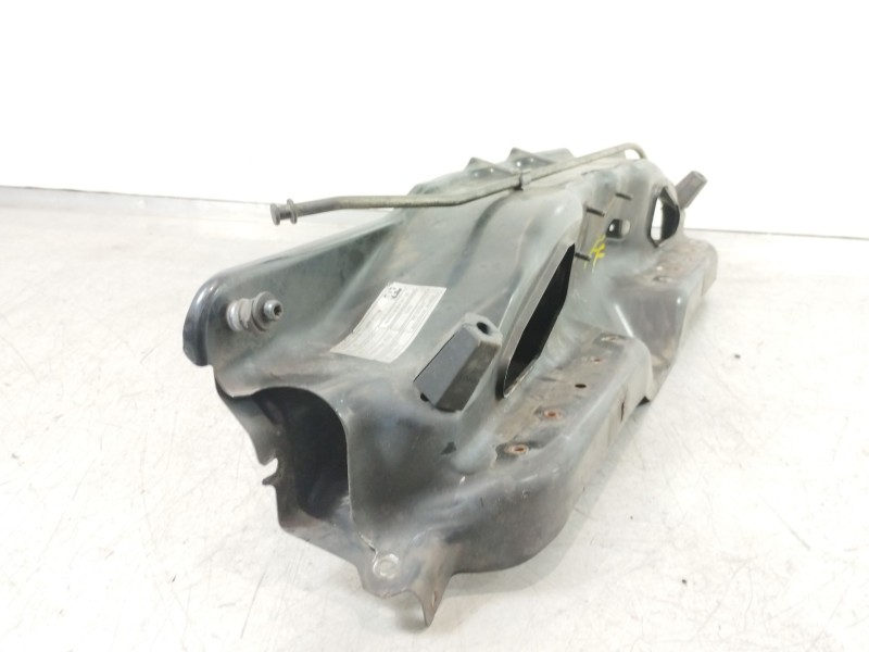 Recambio de panel frontal para fiat ducato combi 30 (290) 130 (l1h1) referencia OEM IAM   