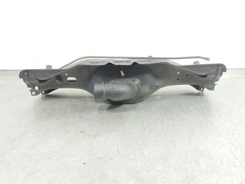 Recambio de panel frontal para fiat ducato combi 30 (290) 130 (l1h1) referencia OEM IAM   