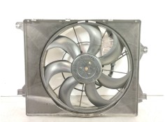 Recambio de electroventilador para kia stonic (ybcuv) platinum edition referencia OEM IAM 25380h8200  