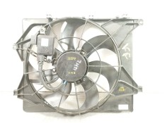 Recambio de electroventilador para kia stonic (ybcuv) platinum edition referencia OEM IAM 25380h8200   2