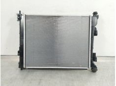 Recambio de radiador agua para kia stonic (ybcuv) platinum edition referencia OEM IAM 2543011xx   2