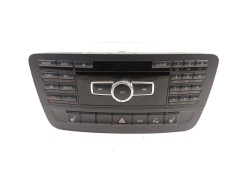 Recambio de sistema navegacion gps para mercedes-benz clase cla (w117) cla 200 cdi (117.301) referencia OEM IAM A2469000112 A212