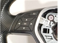 Recambio de volante para mercedes-benz clase cla (w117) cla 200 cdi (117.301) referencia OEM IAM A2184601918   2