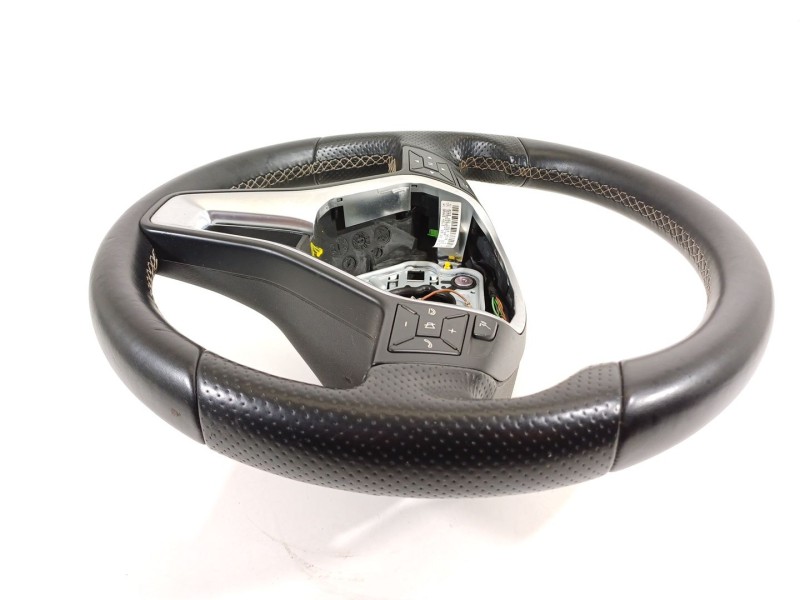 Recambio de volante para mercedes-benz clase cla (w117) cla 200 cdi (117.301) referencia OEM IAM A2184601918  