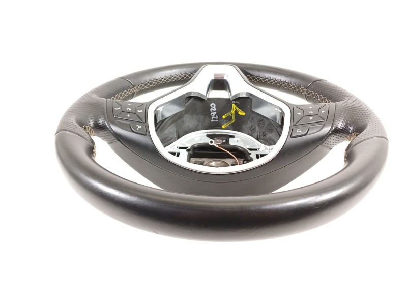 Recambio de volante para mercedes-benz clase cla (w117) cla 200 cdi (117.301) referencia OEM IAM A2184601918  