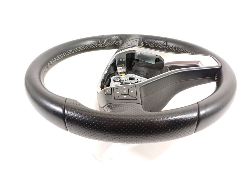 Recambio de volante para mercedes-benz clase cla (w117) cla 200 cdi (117.301) referencia OEM IAM A2184601918  
