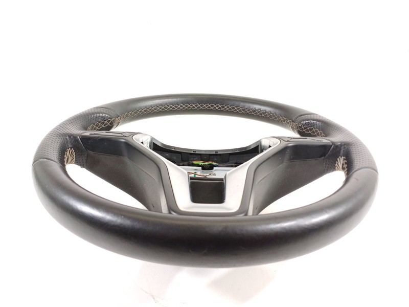 Recambio de volante para mercedes-benz clase cla (w117) cla 200 cdi (117.301) referencia OEM IAM A2184601918  