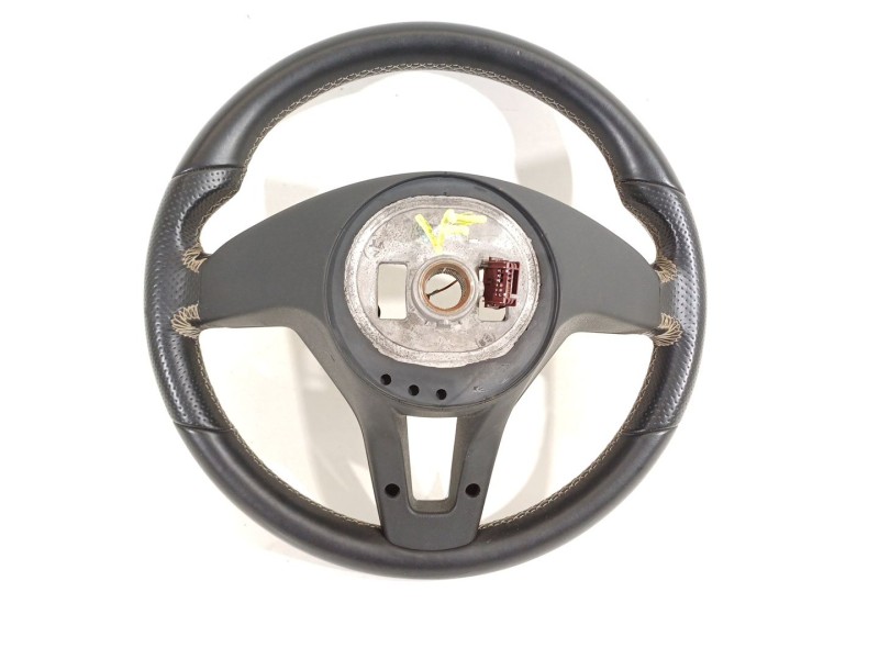 Recambio de volante para mercedes-benz clase cla (w117) cla 200 cdi (117.301) referencia OEM IAM A2184601918  