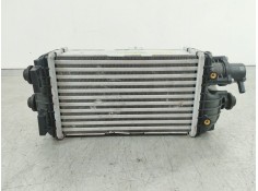Recambio de intercooler para kia stonic (ybcuv) platinum edition referencia OEM IAM 2827007300  