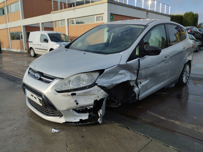 ford c-max del año 2012