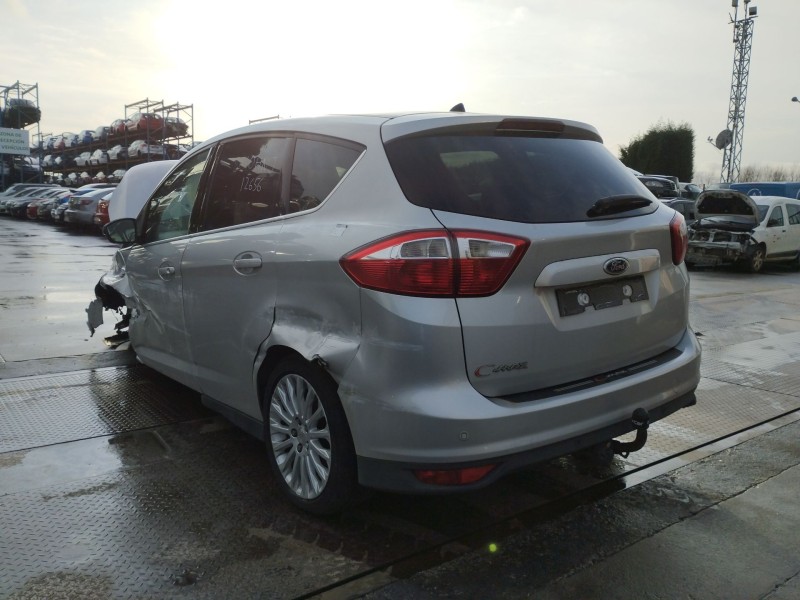 ford c-max del año 2012