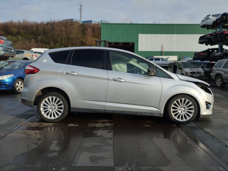 ford c-max del año 2012