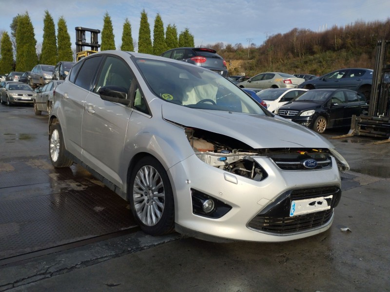 ford c-max del año 2012