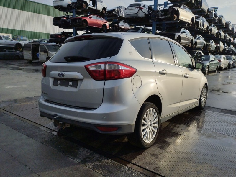 ford c-max del año 2012