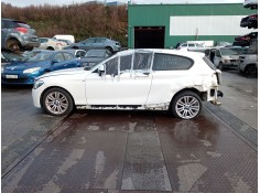 bmw serie 1 lim. (f21) del año 2013