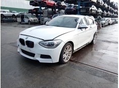 bmw serie 1 lim. (f21) del año 2013 2