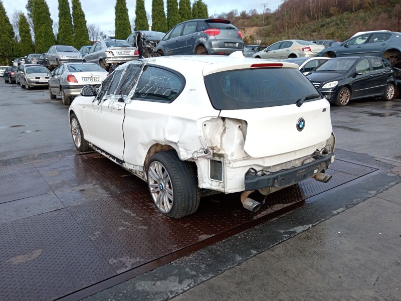 bmw serie 1 lim. (f21) del año 2013