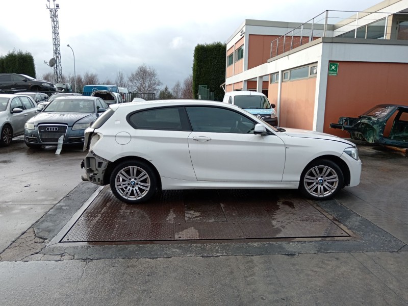 bmw serie 1 lim. (f21) del año 2013