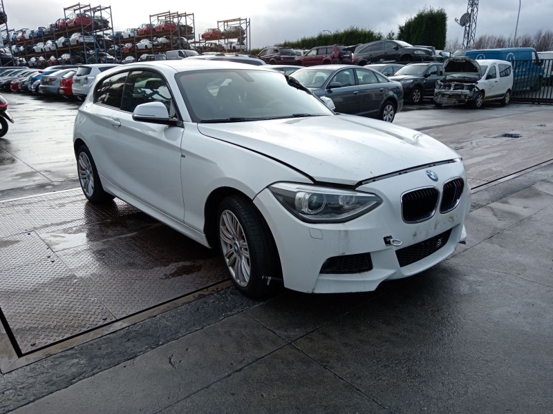 bmw serie 1 lim. (f21) del año 2013