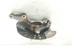 Recambio de mangueta delantera izquierda para kia stonic (ybcuv) platinum edition referencia OEM IAM    2