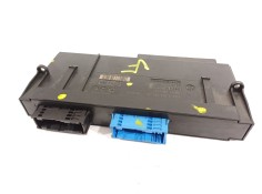 Recambio de modulo electronico para bmw serie 1 berlina (e81/e87) 120d referencia OEM IAM 61356955002  