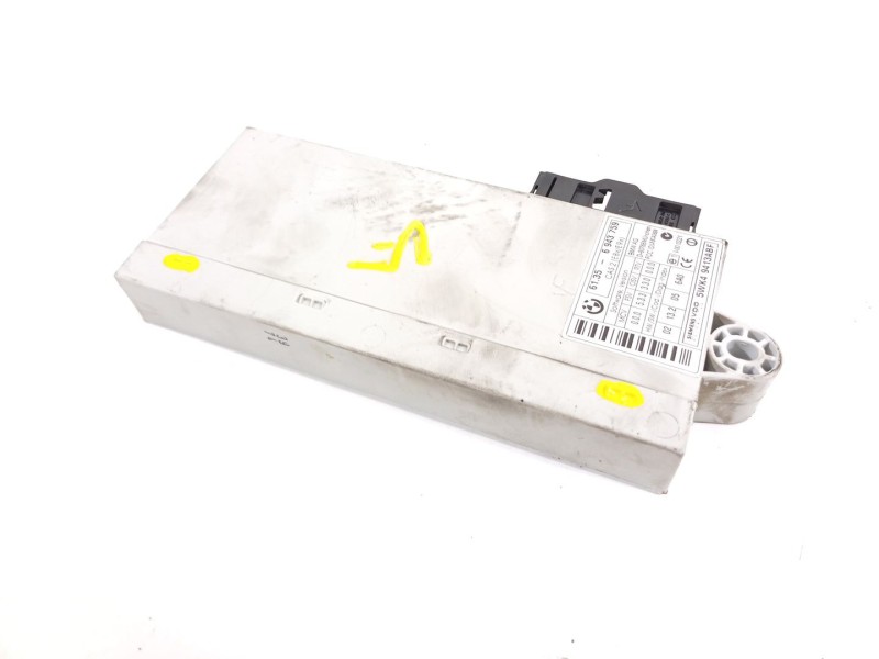 Recambio de modulo electronico para bmw serie 1 berlina (e81/e87) 120d referencia OEM IAM 61356943759  