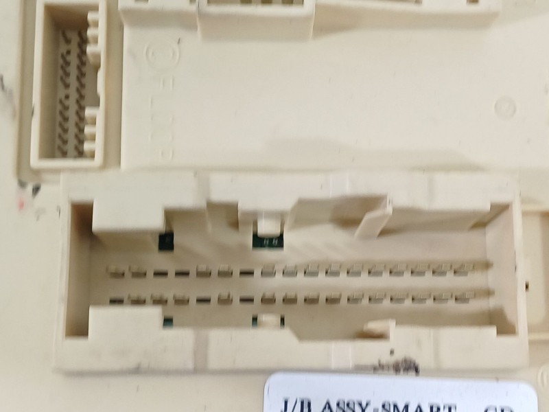 Recambio de caja reles / fusibles para hyundai i30 (gd) 1.4 cat referencia OEM IAM 91950A6021  