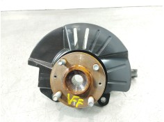 Recambio de mangueta delantera derecha para kia stonic (ybcuv) platinum edition referencia OEM IAM   