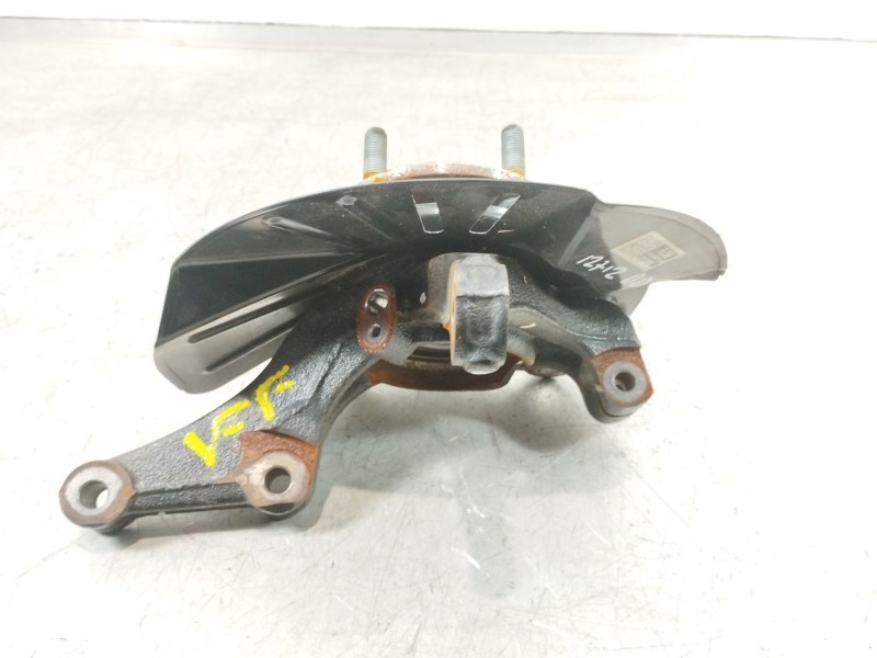 Recambio de mangueta delantera derecha para kia stonic (ybcuv) platinum edition referencia OEM IAM   