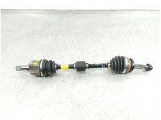 Recambio de transmision delantera izquierda para kia stonic (ybcuv) platinum edition referencia OEM IAM 49500H8250  