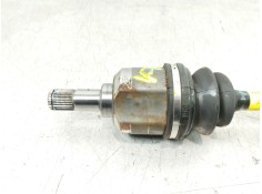 Recambio de transmision delantera izquierda para kia stonic (ybcuv) platinum edition referencia OEM IAM 49500H8250   2