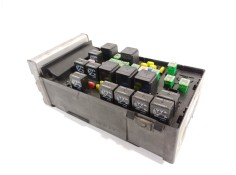 Recambio de caja reles / fusibles para chrysler voyager iv (rg, rs) 2.5 crd referencia OEM IAM 05144580AC  05144508AC 2
