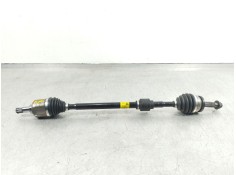 Recambio de transmision delantera derecha para kia stonic (ybcuv) platinum edition referencia OEM IAM 49501H8250  