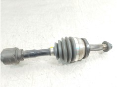 Recambio de transmision delantera derecha para kia stonic (ybcuv) platinum edition referencia OEM IAM 49501H8250   2