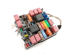 Recambio de caja reles / fusibles para fiat tipo sedán (356_, 357_) 1.4 lpg (356sxf1b) referencia OEM IAM 52028777  