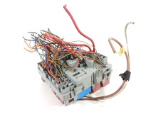 Recambio de caja reles / fusibles para fiat tipo sedán (356_, 357_) 1.4 lpg (356sxf1b) referencia OEM IAM 52028777   2