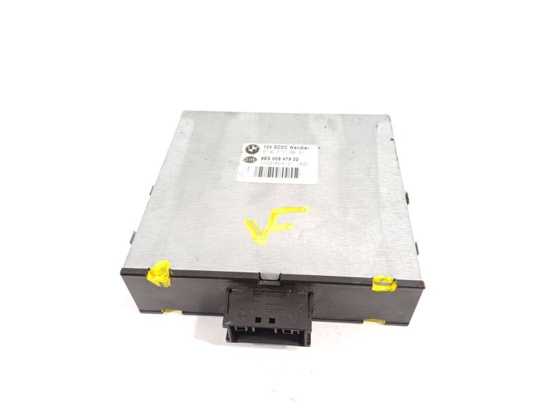 Recambio de modulo electronico para bmw 3 coupé (e92) 320 i referencia OEM IAM 6142912708801 010351934901 8ES00947920