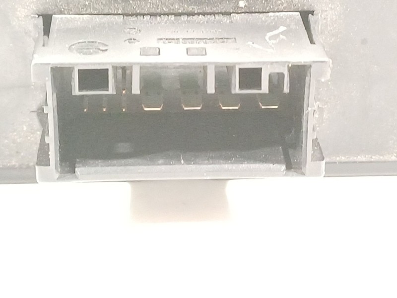 Recambio de modulo electronico para bmw 3 coupé (e92) 320 i referencia OEM IAM 6142912708801 010351934901 8ES00947920